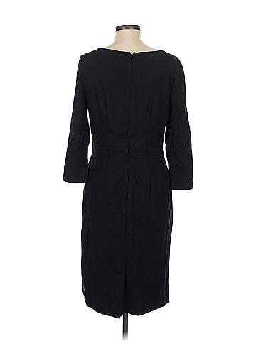 Ann Taylor Casual Dress (view 2)