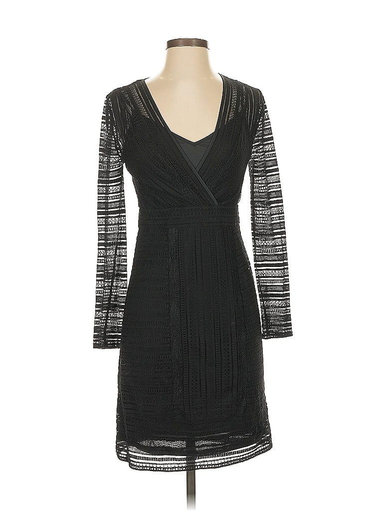 Click to view more detailed imagery on our partner's website Pre-owned Assorted Brands Cocktail Dress In Black
