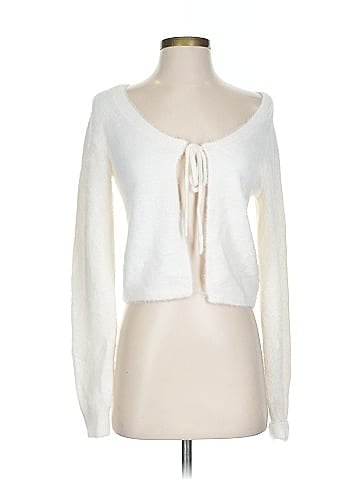 Hollister Cardigan (view 1)