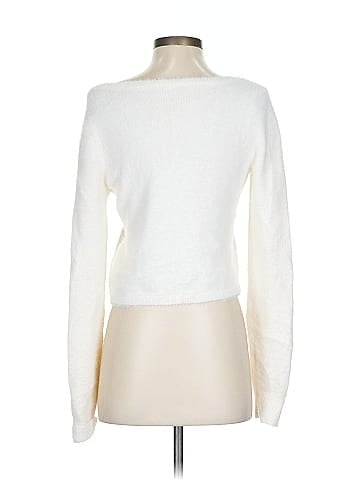 Hollister Cardigan (view 2)