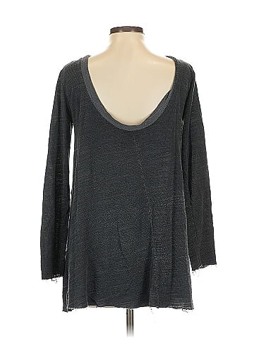 FP BEACH Long Sleeve T-Shirt (view 2)