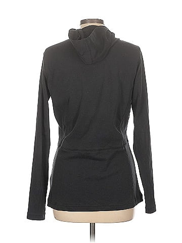 Port Authority Zip Up Hoodie (view 2)