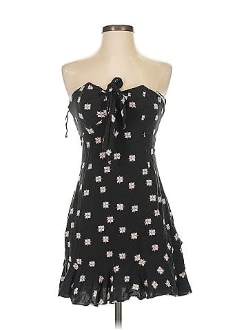 Cotton Candy LA Cocktail Dress (view 1)