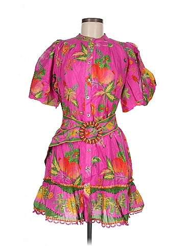 FARM Rio Cocktail Dress (view 1)