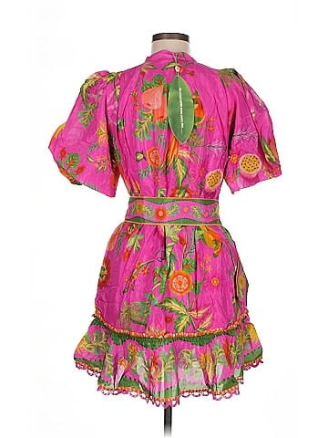 FARM Rio Cocktail Dress (view 2)