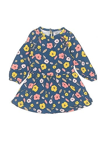 Just One You Made by Carter's Dress (view 1)