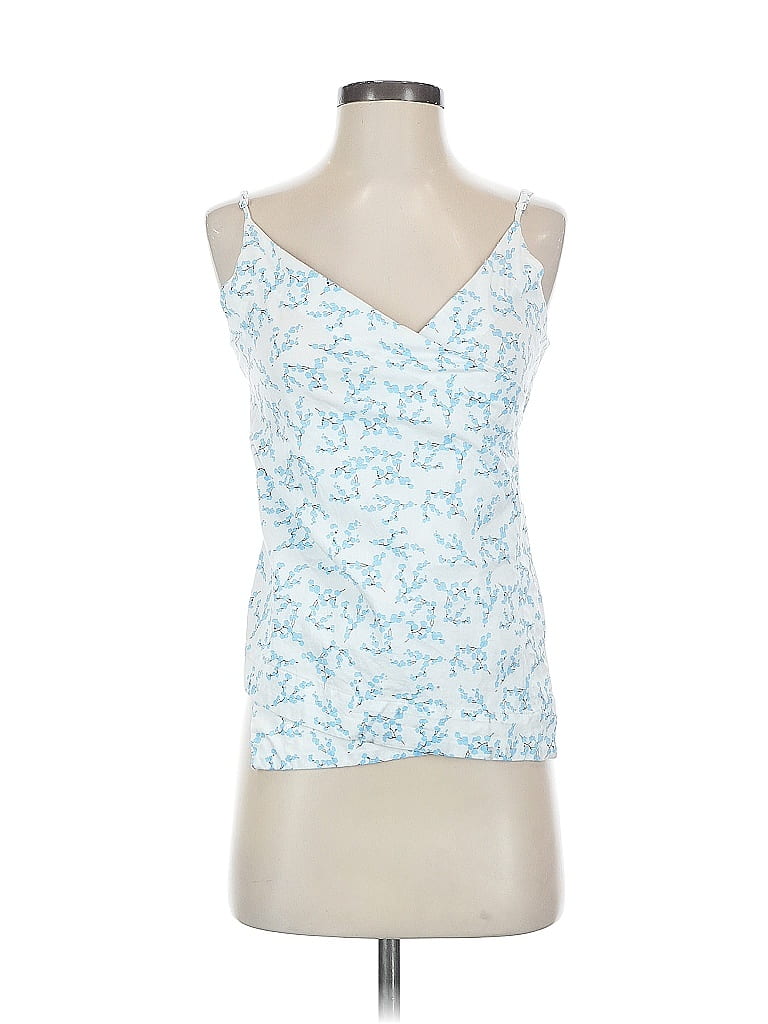 Merry Top in French Blue main image 1