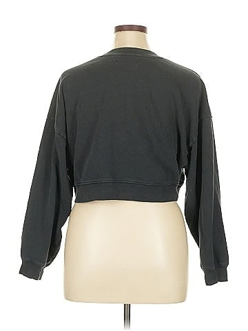 OAK + FORT Sweatshirt (view 2)