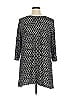 Honeyme Gray Casual Dress Size XL - photo 2