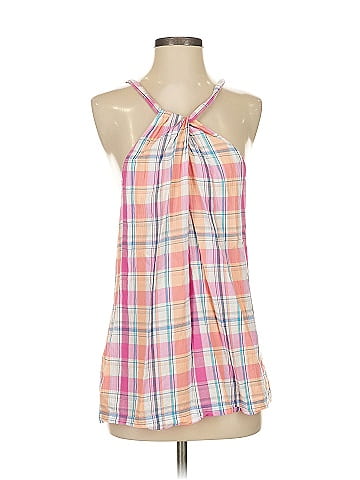 Tommy Bahama Sleeveless Blouse (view 1)