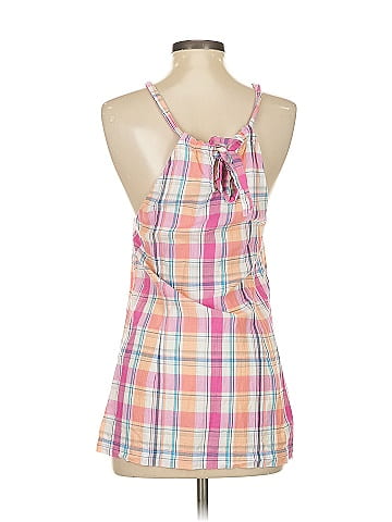 Tommy Bahama Sleeveless Blouse (view 2)