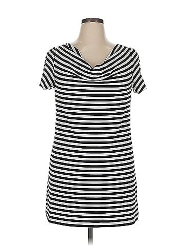AB Studio Short Sleeve Top (view 1)