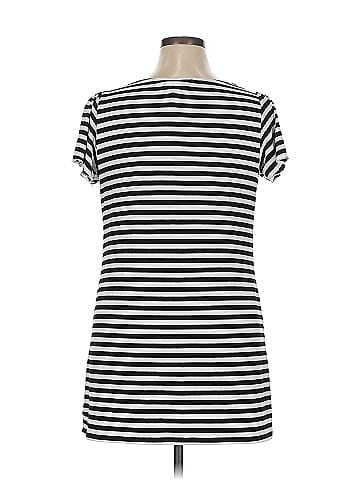 AB Studio Short Sleeve Top (view 2)