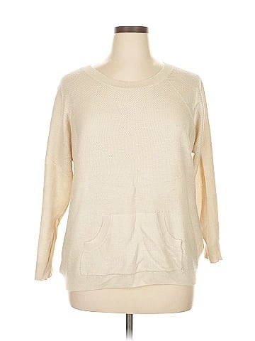 C.D. Daniels Pullover Sweater (view 1)