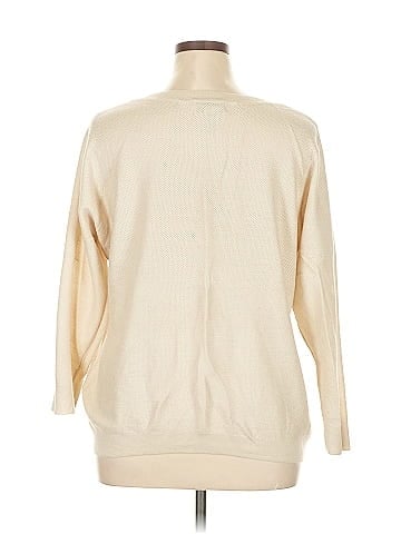 C.D. Daniels Pullover Sweater (view 2)