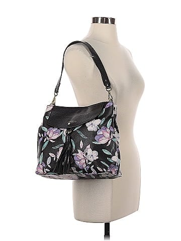 Liz Claiborne Shoulder Bag (view 2)