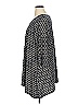 Honeyme Gray Casual Dress Size XL - photo 4