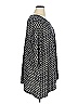Honeyme Gray Casual Dress Size XL - photo 3