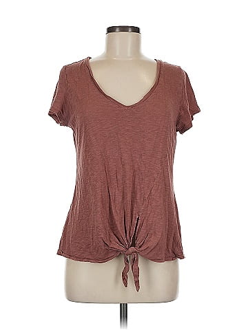 Express One Eleven Short Sleeve T-Shirt (view 1)