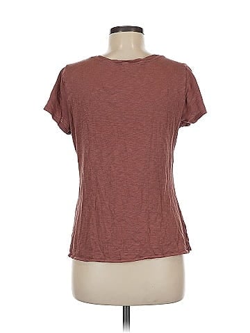Express One Eleven Short Sleeve T-Shirt (view 2)