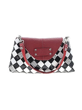 Nahui Ollin Satchel