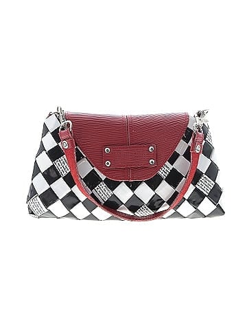 Nahui Ollin Satchel (view 1)