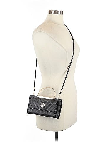 Mia K. Farrow Collection Satchel (view 2)