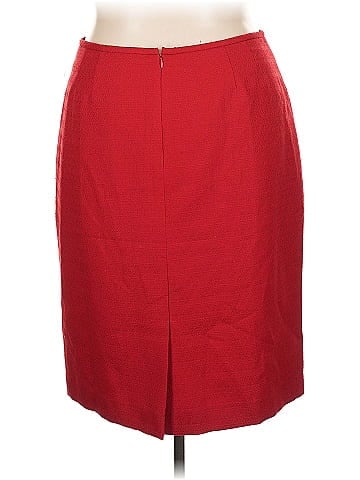 Le Suit Formal Skirt (view 2)
