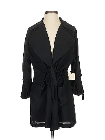 TGLA Trenchcoat (view 1)