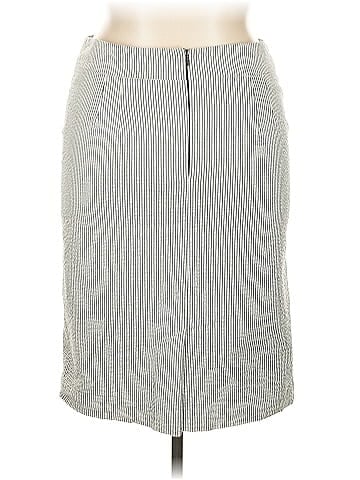 Jones New York Collection Casual Skirt (view 2)