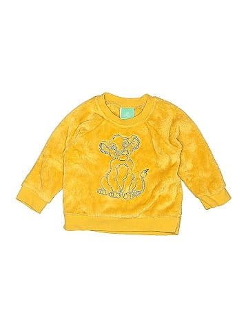 Disney Baby Long Sleeve T-Shirt (view 1)