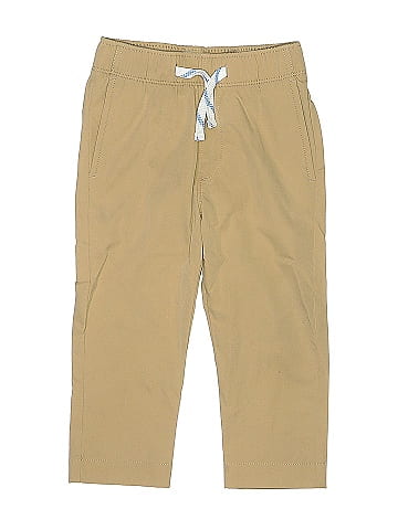 Crewcuts Outlet Khakis (view 1)