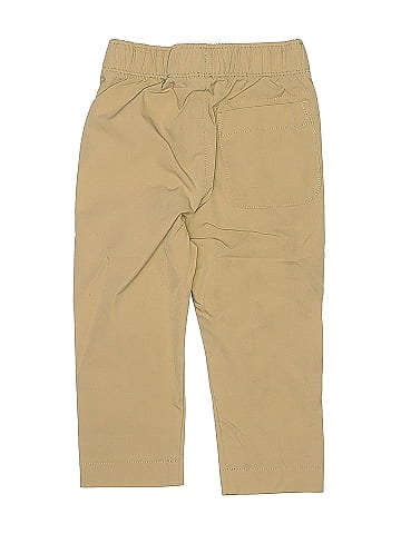Crewcuts Outlet Khakis (view 2)