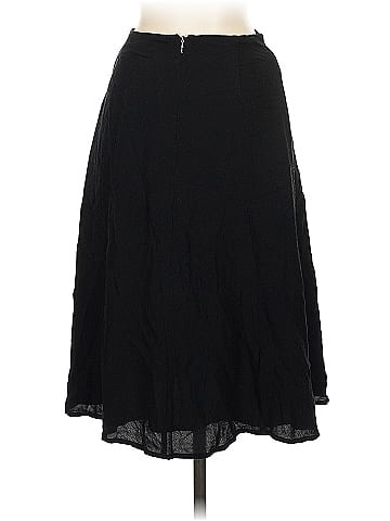 Forever 21 Contemporary Formal Skirt (view 2)