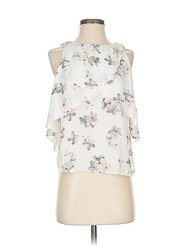 Philosophy Republic Clothing Sleeveless Blouse (view 1)