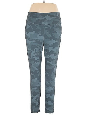 Reebok Active Pants (view 1)