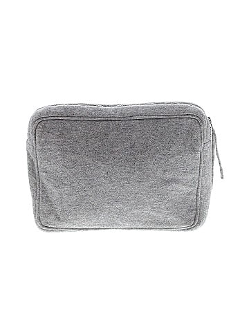 Sofia Cashmere Makeup Bag (view 2)
