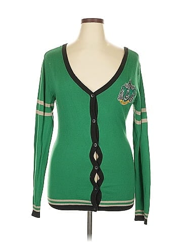 Harry Potter Cardigan (view 1)