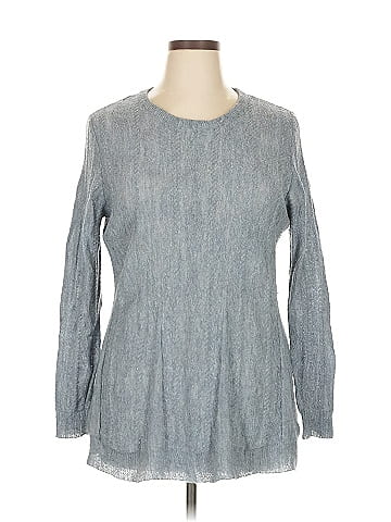 Peruvian Connection Wool Pullover Sweater (view 1)