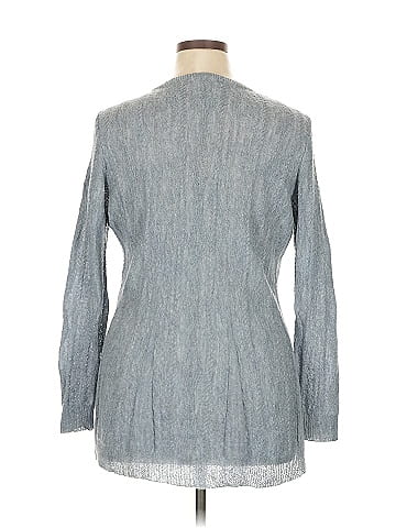 Peruvian Connection Wool Pullover Sweater (view 2)