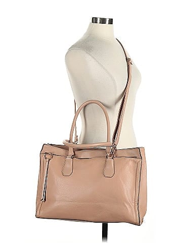 A New Day Satchel (view 2)