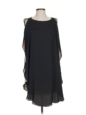 Halston Heritage Cocktail Dress (view 1)