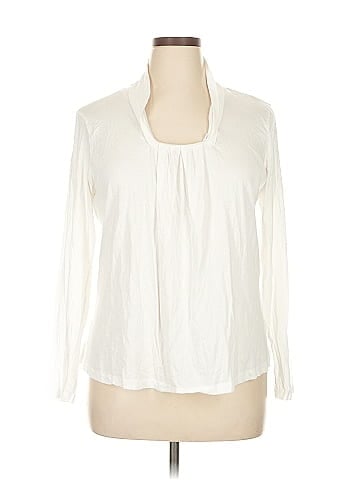 Elle Long Sleeve T-Shirt (view 1)