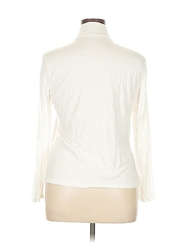 Elle Long Sleeve T-Shirt (view 2)