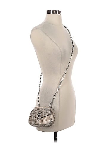 Banana Republic Leather Crossbody Bag (view 2)