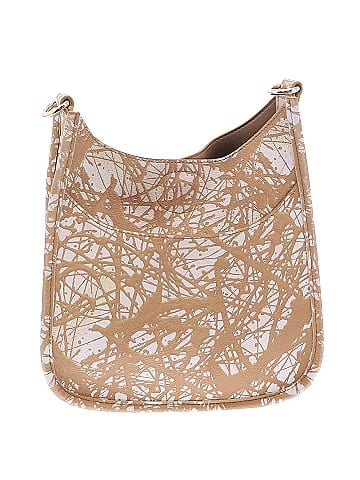 Ah-dorned Crossbody Bag (view 1)