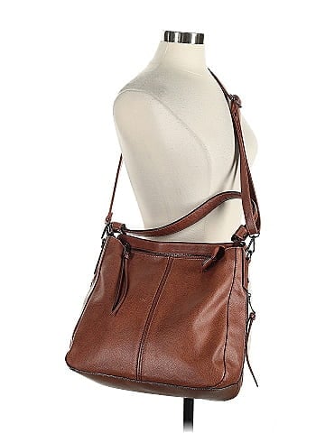 Assorted Brands Satchel (view 2)