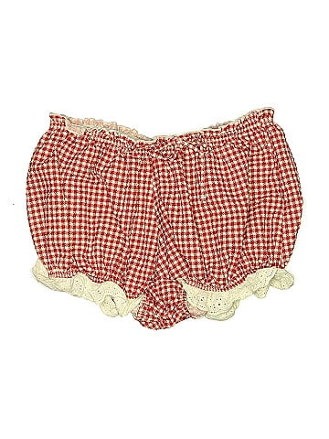 Out From Under Shorts (view 1)