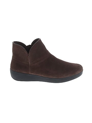 FitFlop Ankle Boots (view 1)