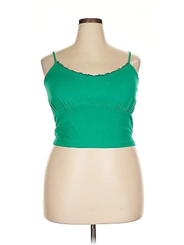 Hollister Tube Top (view 1)
